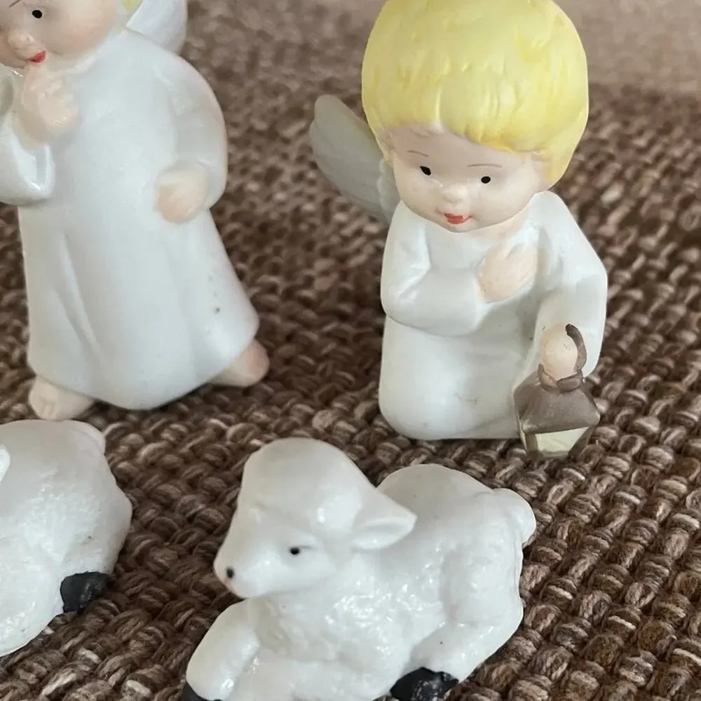 Enesco vintage sweet
